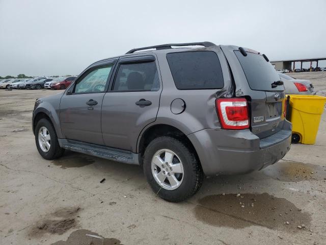 Vin: 1fmcu0dg1cka57711, lot: 55317825, ford escape xlt 20122