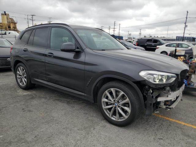 Vin: 5uxtr7c59klr52546, lot: 56110505, bmw x3 sdrive30i 20194