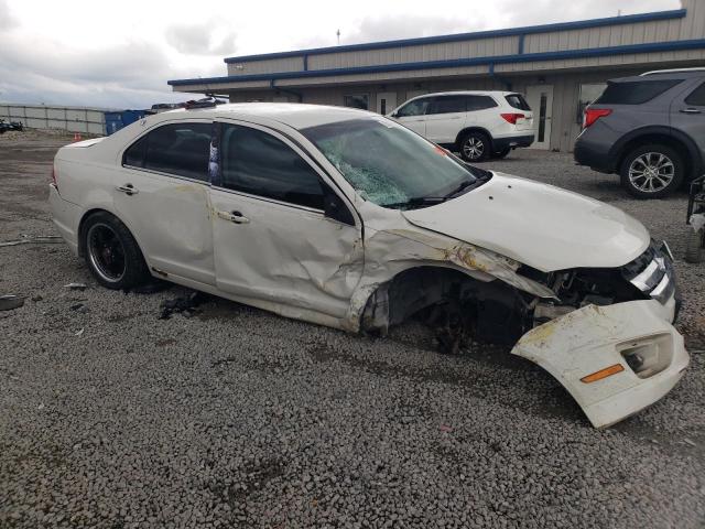 Vin: 3fahp0ha1br192372, lot: 55827685, ford fusion se 20114