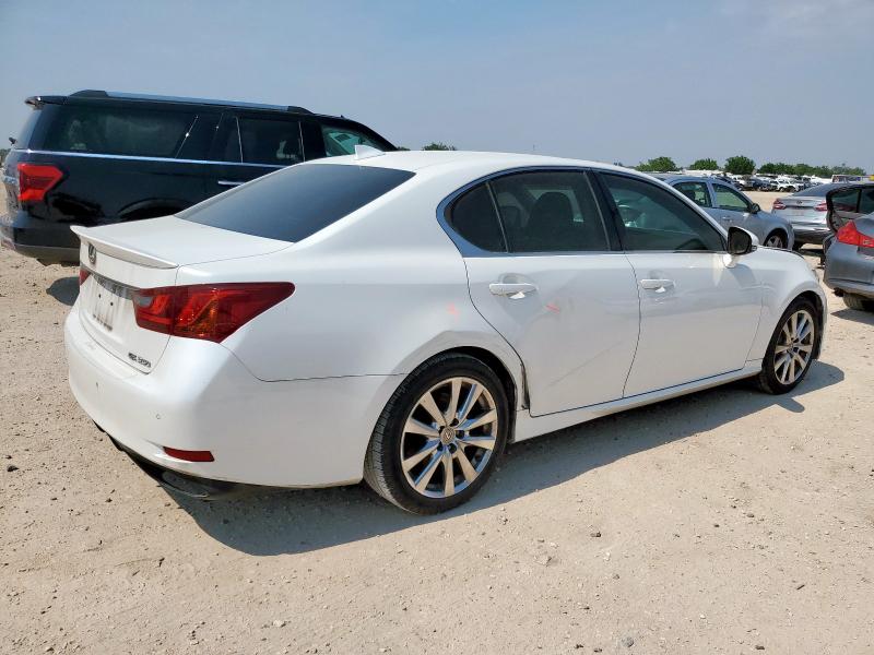 Vin: jthbe1bl1fa000162, lot: 56569515, lexus gs350 350 20153