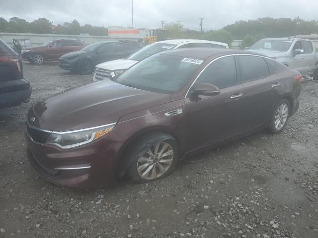 Vin: 5xxgt4l37gg015882, lot: 58259525, kia optima lx 2016 img_1