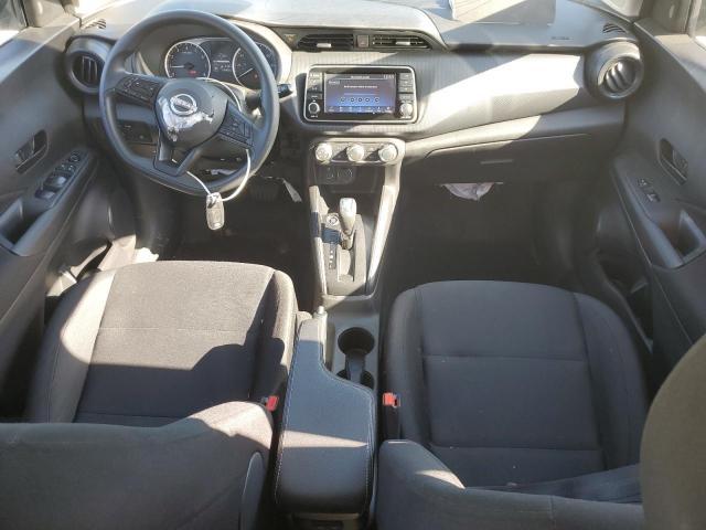 2023 NISSAN KICKS S - 3N1CP5BV6PL573046
