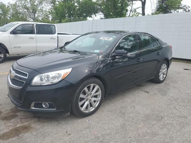 Vin: 1g11e5saxdf128086, lot: 55527485, chevrolet malibu 2lt 2013 img_1
