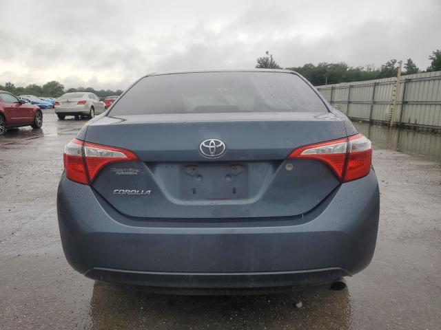 2015 TOYOTA COROLLA L - 2T1BURHE2FC286837