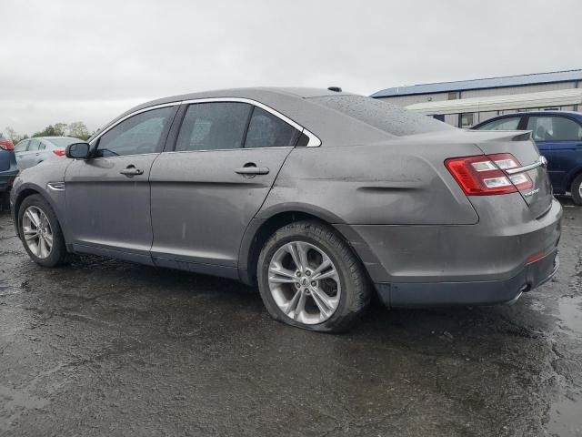 Vin: 1fahp2h80dg183195, lot: 56372035, ford taurus sel 20132