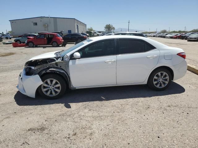 Vin: 2t1burhe8gc652611, lot: 57498925, toyota corolla l 2016 img_1