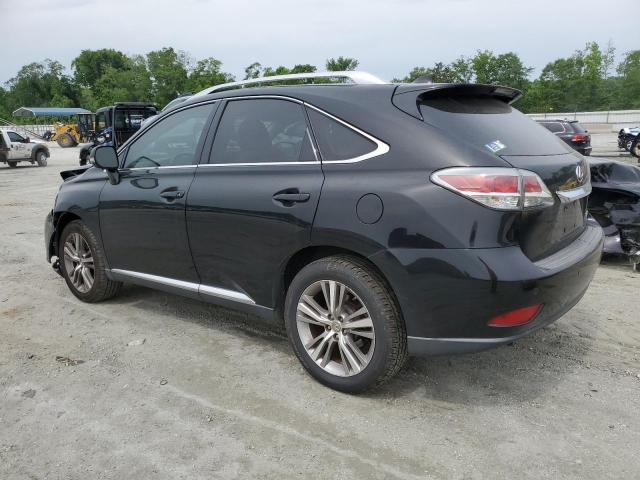 Vin: 2t2bk1baxfc309922, lot: 57360725, lexus rx350 350 base 20152