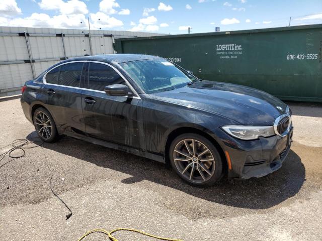 Vin: 3mw5r7j04l8b21544, lot: 55988855, bmw 3 series 20204