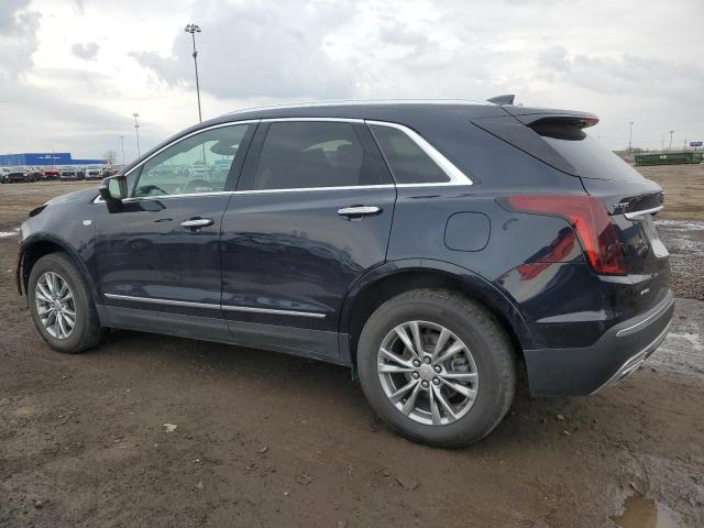2022 CADILLAC XT5 PREMIU - 1GYKNDR41NZ159274