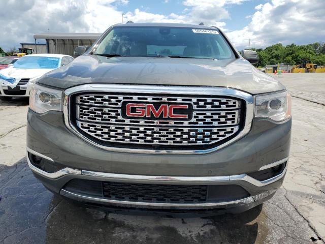 2017 GMC ACADIA DEN - 1GKKNPLS3HZ219241