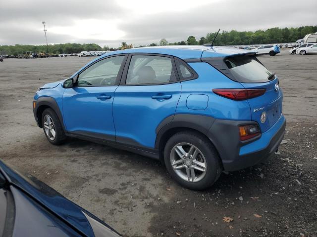 Vin: km8k12aa5lu565040, lot: 56056535, hyundai kona se 20202