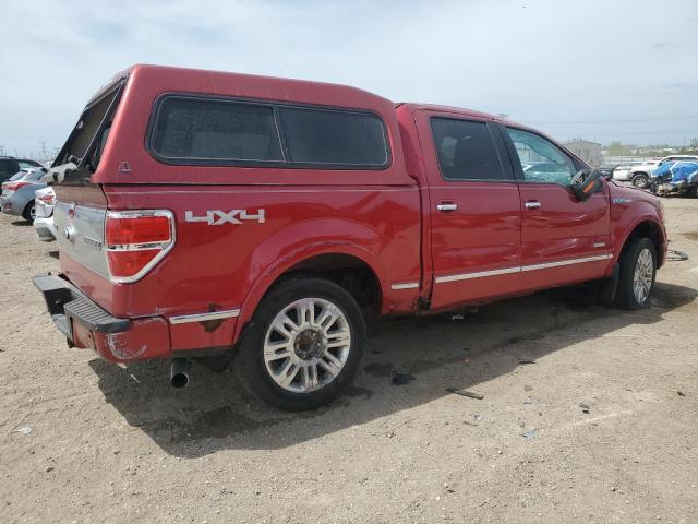 Vin: 1ftfw1et2cfa13495, lot: 57418965, ford f-150 supercrew 20123