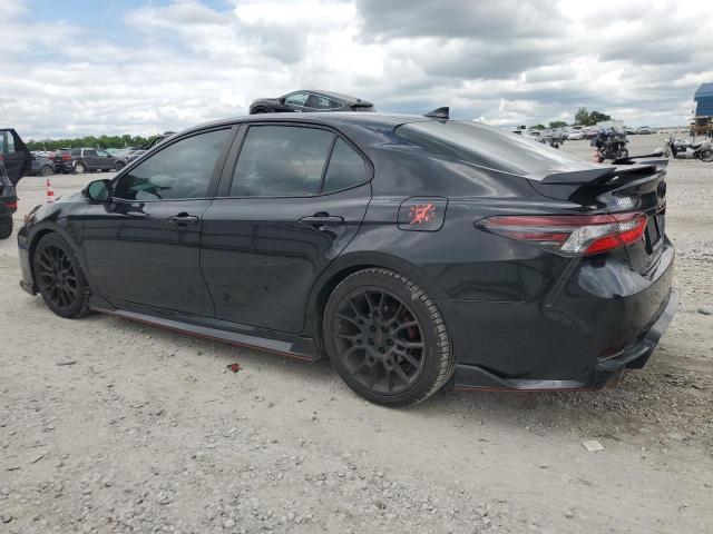 Vin: 4t1kz1ak3mu060255, lot: 58814035, toyota camry trd 20212