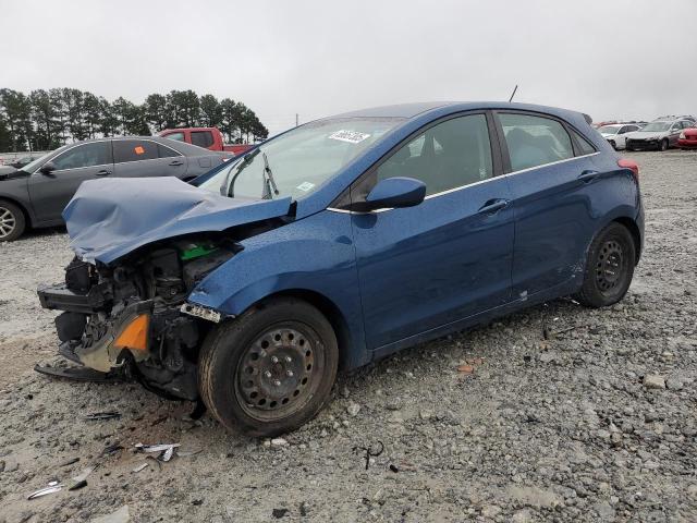 Vin: kmhd35lh9gu255199, lot: 58657305, hyundai elantra 2016 img_1
