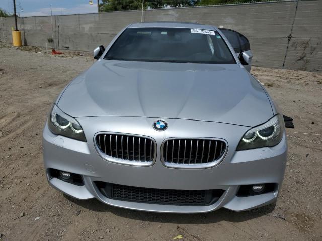 2016 BMW 535 I WBA5B1C54GG553715