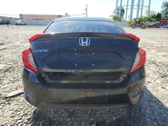 2016 HONDA CIVIC EX 19XFC2F76GE212470