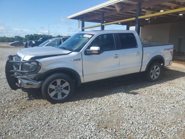 Vin: 1ftfw1ef9dkg25146, lot: 56532895, ford f-150 supercrew 2013 img_1