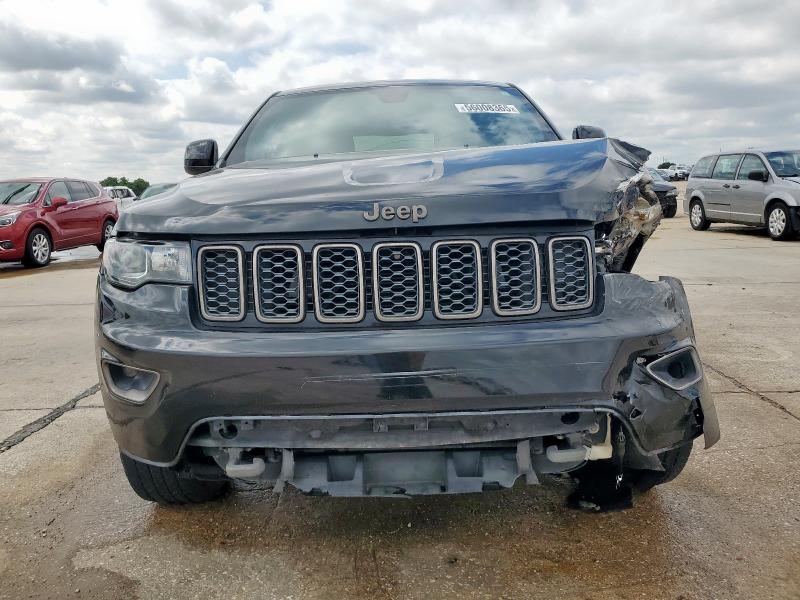 2016 JEEP GRAND CHER - 1C4RJFAGXGC457443