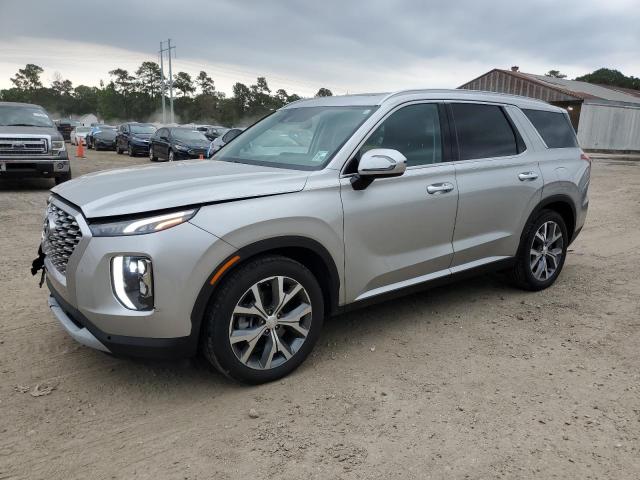 Vin: km8r34he4nu405828, lot: 57681825, hyundai palisade sel 2022 img_1