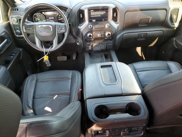 2021 GMC SIERRA K15 3GTU9FET7MG207404