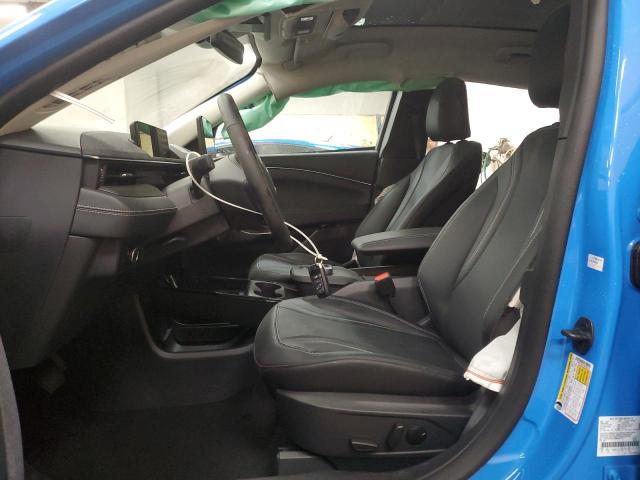 2024 FORD MUSTANG MA - 3FMTK3SU1RMA42112