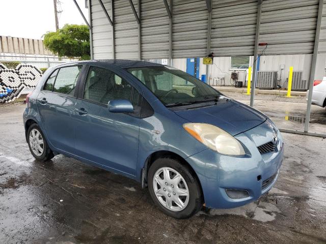 Vin: jtdkt4k3xb5331169, lot: 56686025, toyota yaris 20114