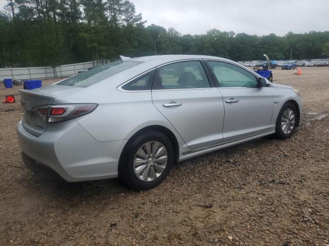 Vin: kmhe24l33ha062166, lot: 56196255, hyundai sonata hybrid 20173