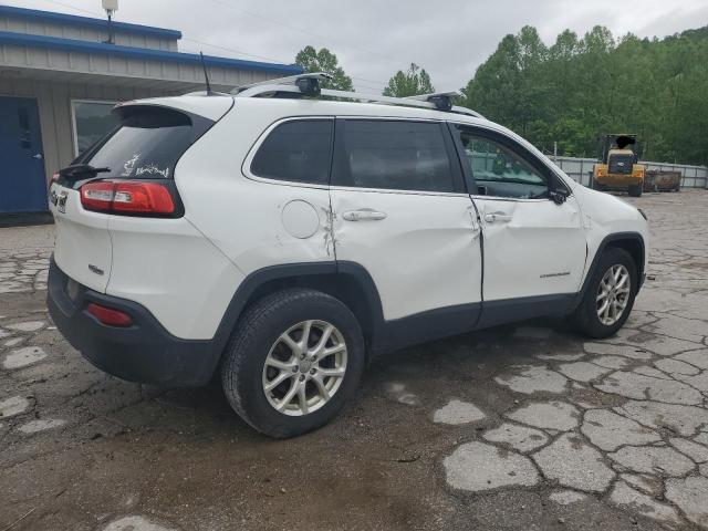 Vin: 1c4pjmcb6fw788157, lot: 57765115, jeep grand cher latitude 20153