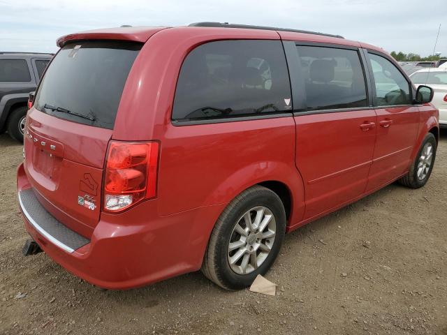 Vin: 2c4rdgeg4dr572906, lot: 57136975, dodge caravan r/t 20133
