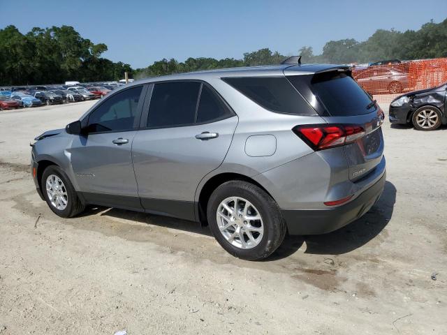 Vin: 3gnaxheg5rl358030, lot: 57081615, chevrolet equinox ls 20242