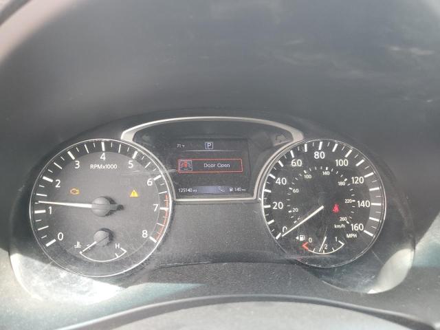 2016 NISSAN ALTIMA 2.5 - 1N4AL3AP7GC207640