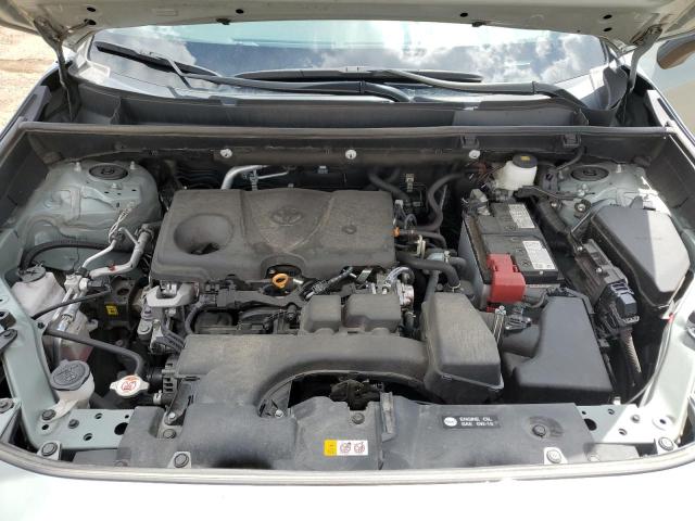 2t3w1rfv1pw295355 - 2023 Toyota Rav4 Xle - #56535595