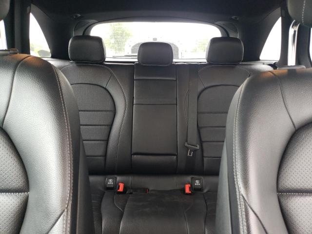 2022 MERCEDES-BENZ GLC 300 4M - W1N0G8EBXNG066678