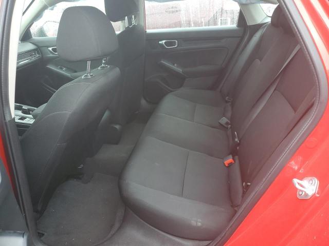 2023 HONDA CIVIC LX - 2HGFE2F29PH557576