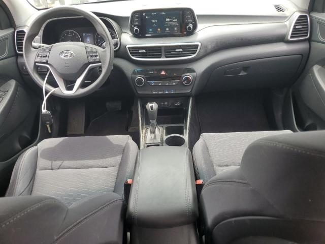2021 HYUNDAI TUCSON SE KM8J2CA4XMU345824