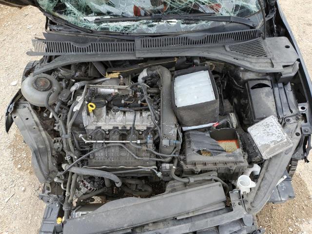 2021 VOLKSWAGEN JETTA S - 3VWC57BU3MM008391