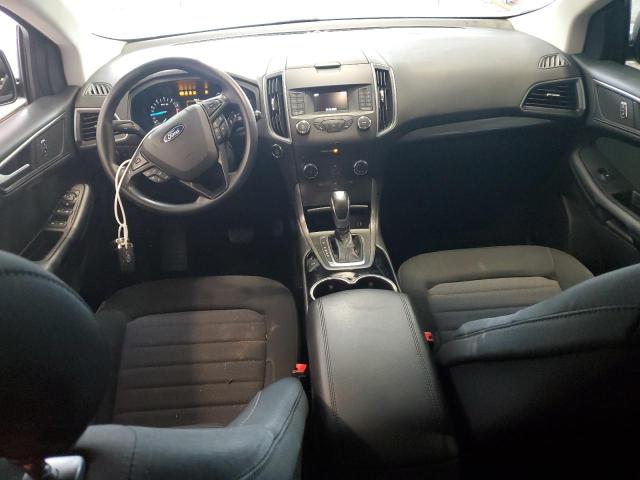 2018 FORD EDGE SE - 2FMPK4G97JBC27170