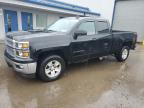 2015 CHEVROLET SILVERADO - 1GCVKREH2FZ149100