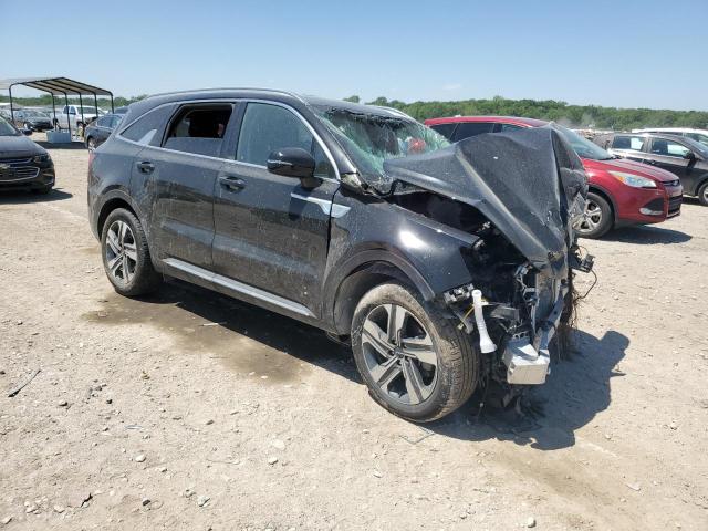 2024 KIA SORENTO EX KNDRHDLG6R5247314
