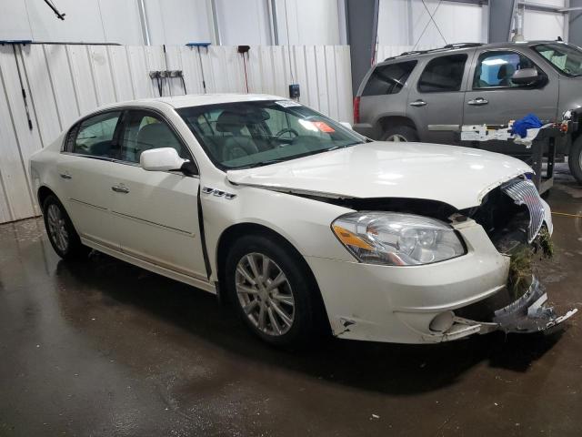 Vin: 1g4hc5emxbu143788, lot: 57993955, buick lucerne cxl 20114