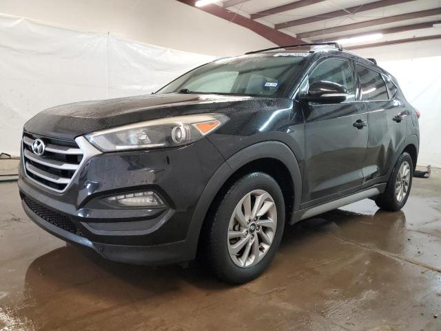 Vin: km8j33a26hu310196, lot: 56338595, hyundai tucson limited 2017 img_1