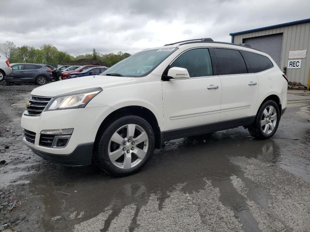 Vin: 1gnkvjkd3fj277266, lot: 55655455, chevrolet traverse ltz 2015 img_1