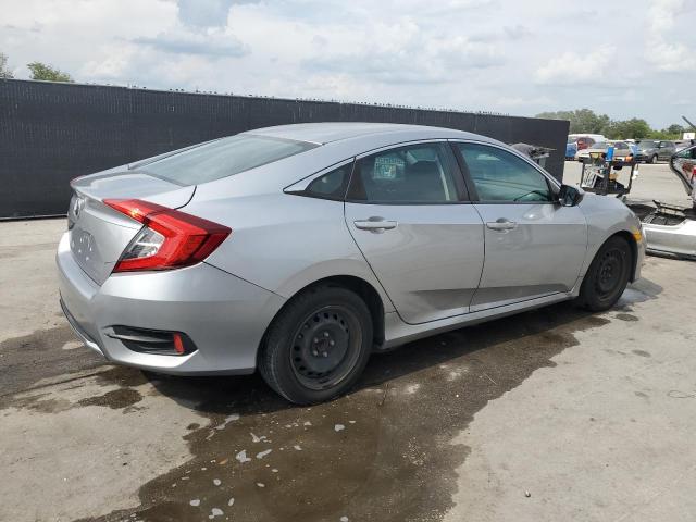 Vin: 19xfc2f62ke042446, lot: 55608955, honda civic lx 20193