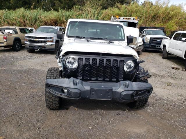 2021 JEEP GLADIATOR - 1C6HJTAG9ML617423
