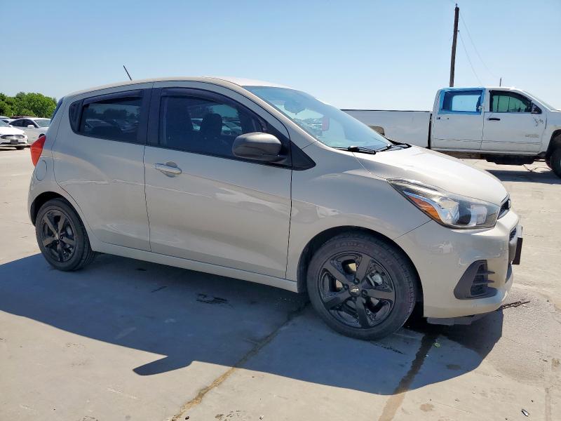 Vin: kl8cb6sa9hc784763, lot: 58215725, chevrolet spark ls 20174