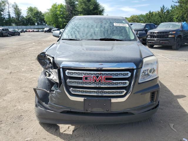 2017 GMC TERRAIN SL - 2GKALMEK9H6268727