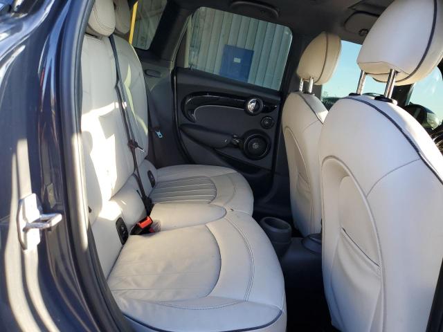 2017 MINI COOPER S - WMWXU3C5XH2D33124