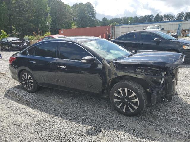 Vin: 1n4al3ap5jc189663, lot: 55808785, nissan altima 2.5 20184