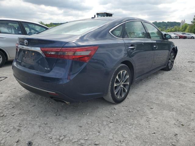 Vin: 4t1bk1eb9gu195954, lot: 58259635, toyota avalon xle 20163