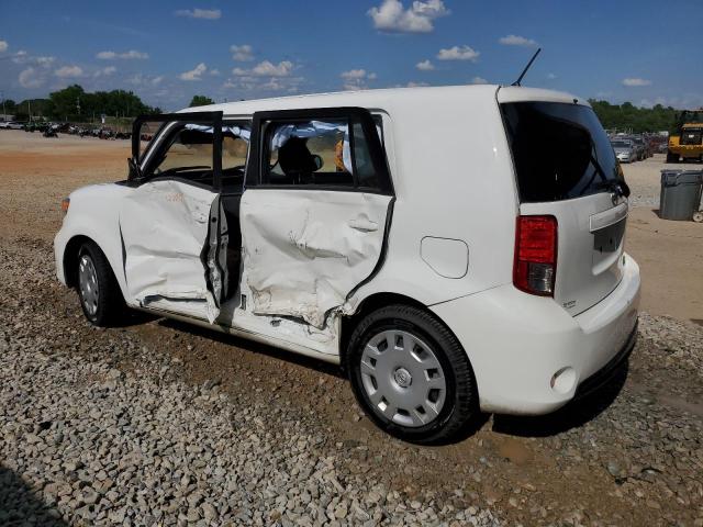 Vin: jtlze4fe4fj070322, lot: 55056195, toyota scion 20152